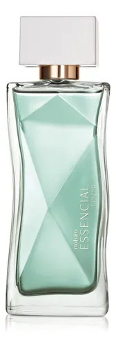 Perfume Natura Essencial Sentir Deo Parfum Feminino 100ml