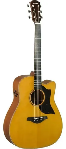 Violão Yamaha A5M ARE eletroacústico