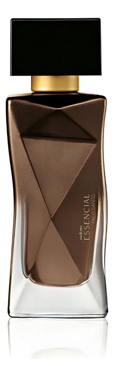 Natura Essencial Palo Santo Feminino Eau de Parfum 100 ml