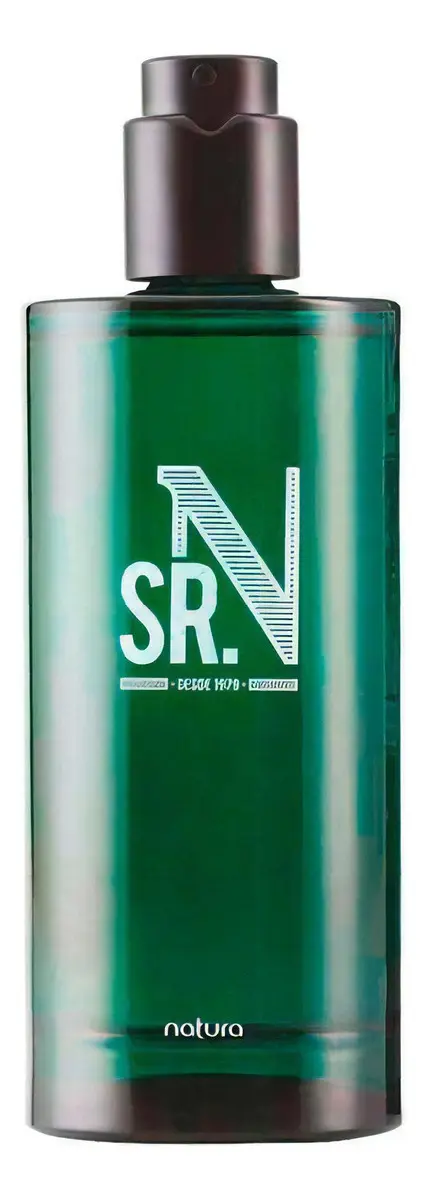 Desodorante Colônia Natura Sr. N Masculino 100 ml